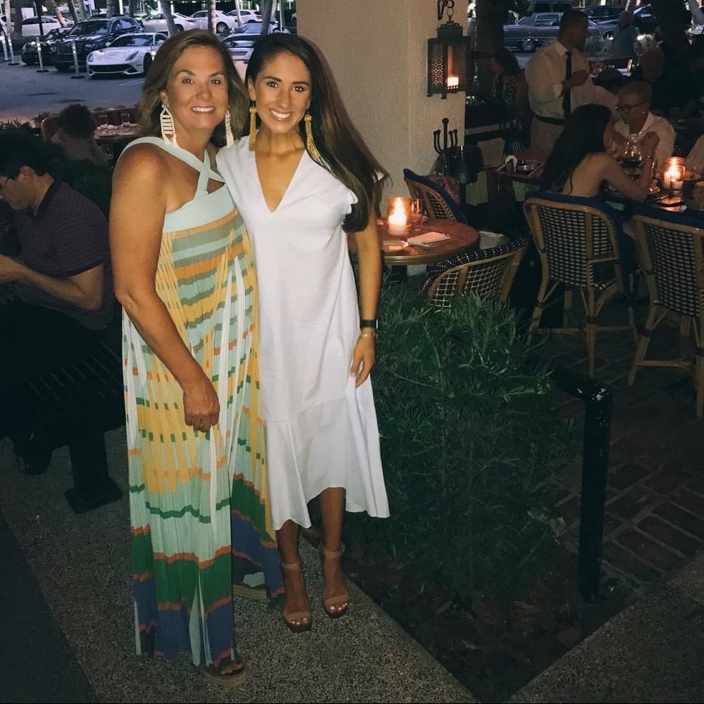 Light Blue Zara Maxi Dress with Ruffle Sleeve